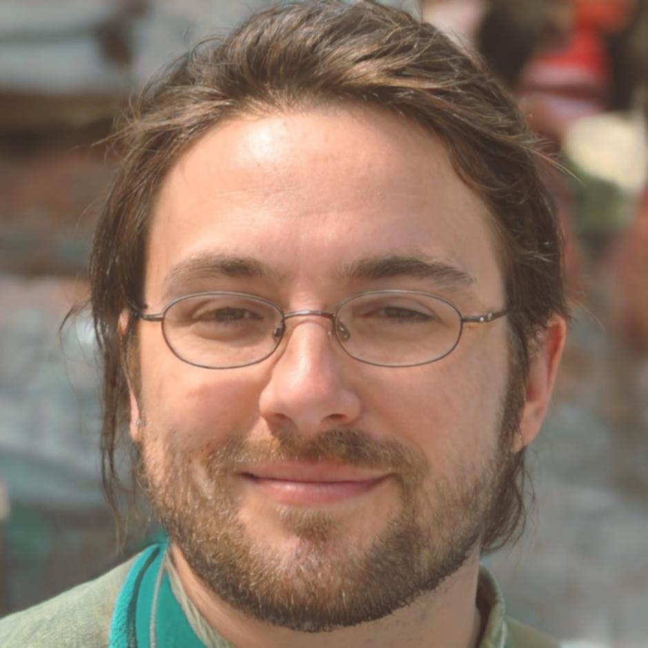 Zander Vukovic, Lead Developer bij TechFlow Studios