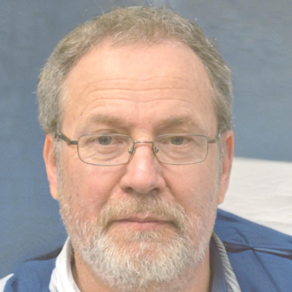 Portret van Kasper Lindström, senior game developer